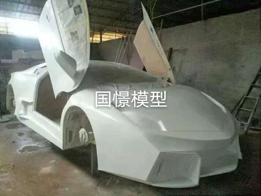 七台河车辆模型